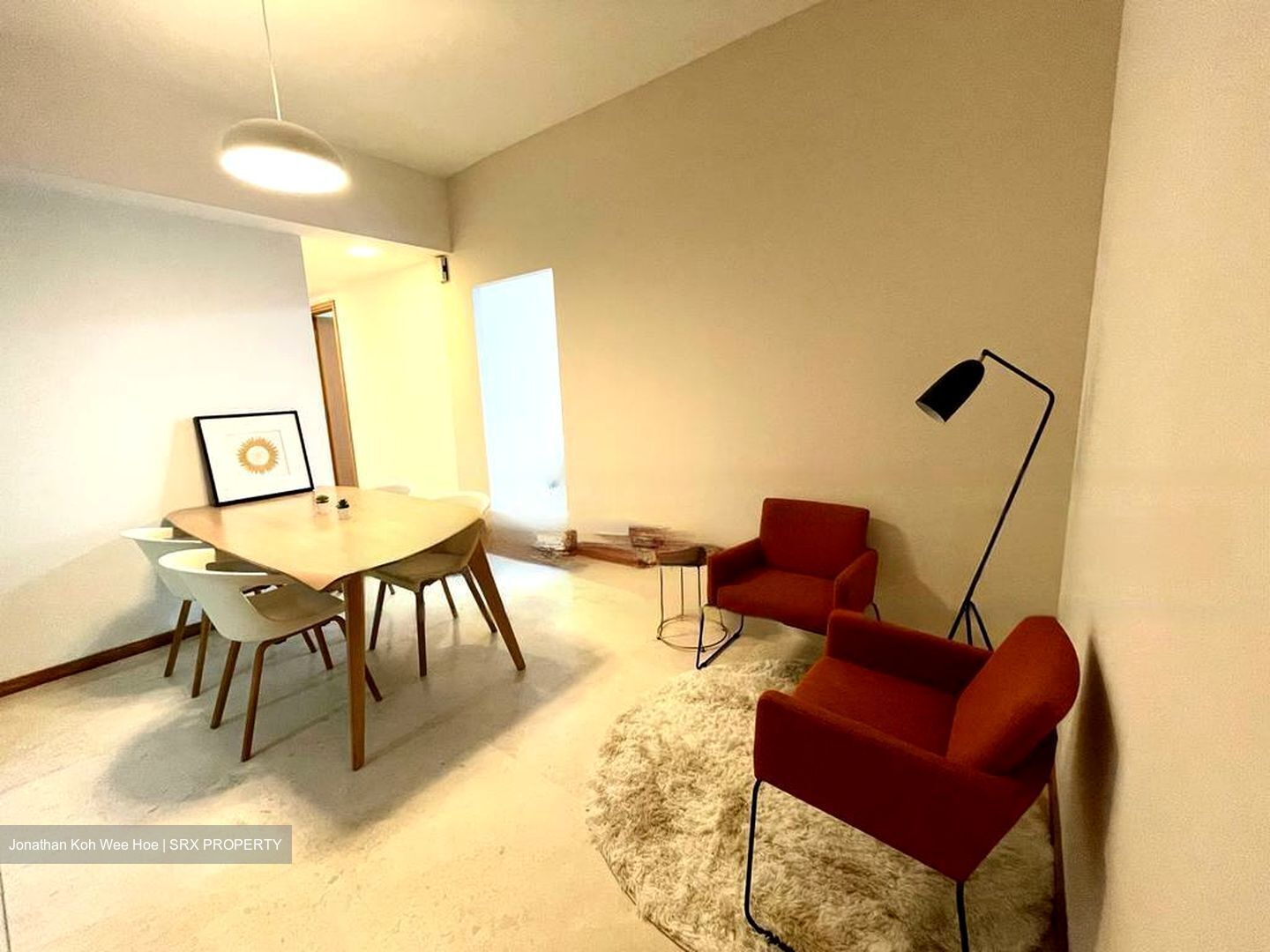 The Peak@Balmeg (D5), Condominium #447105001